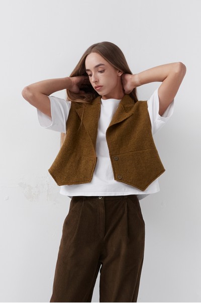 •КАМІЗЕЛЬКИ•